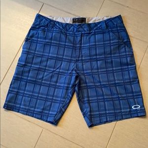 Oakley shorts
